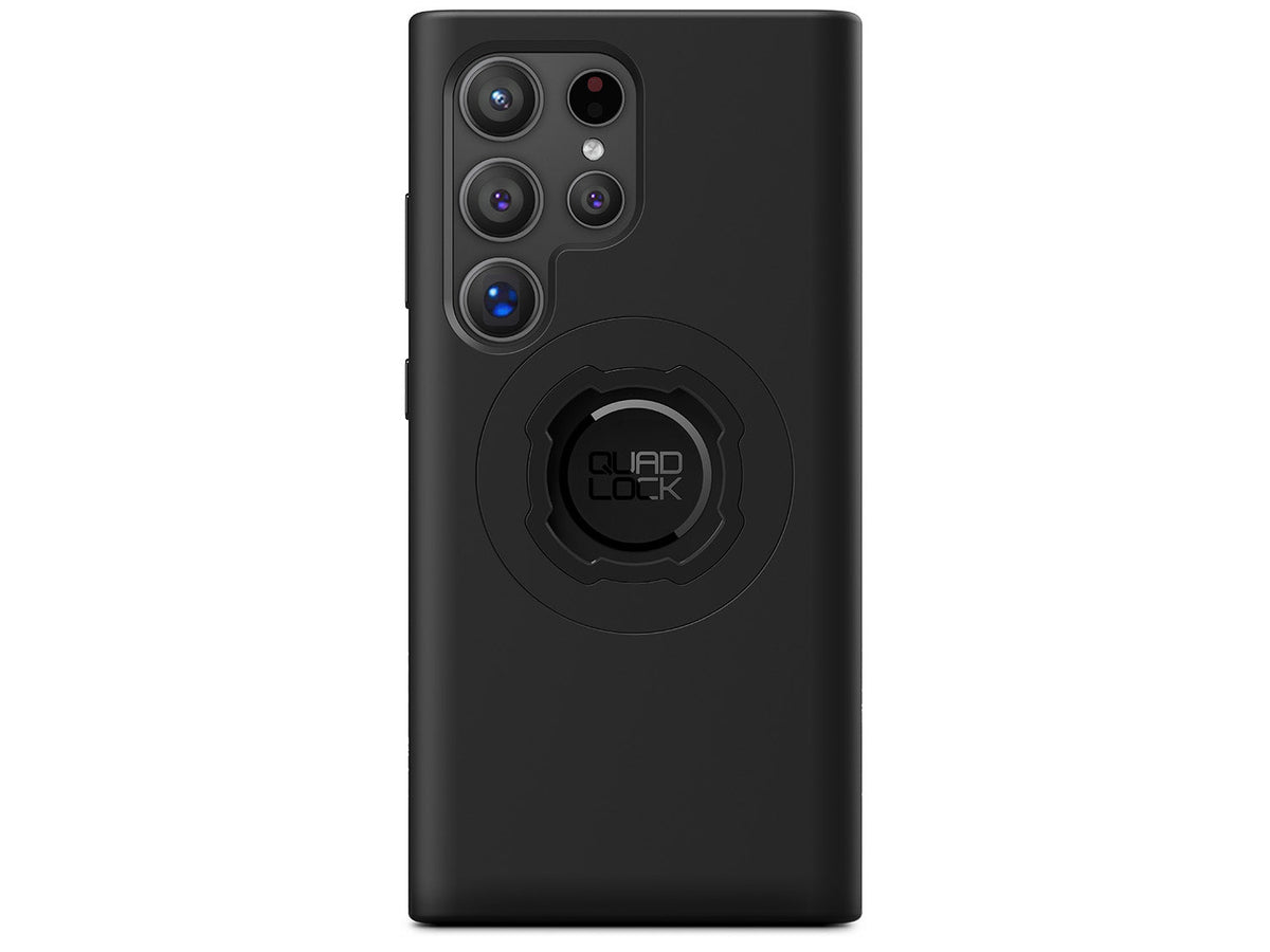 MAG Case, Galaxy S24 - schwarz Quad Lock