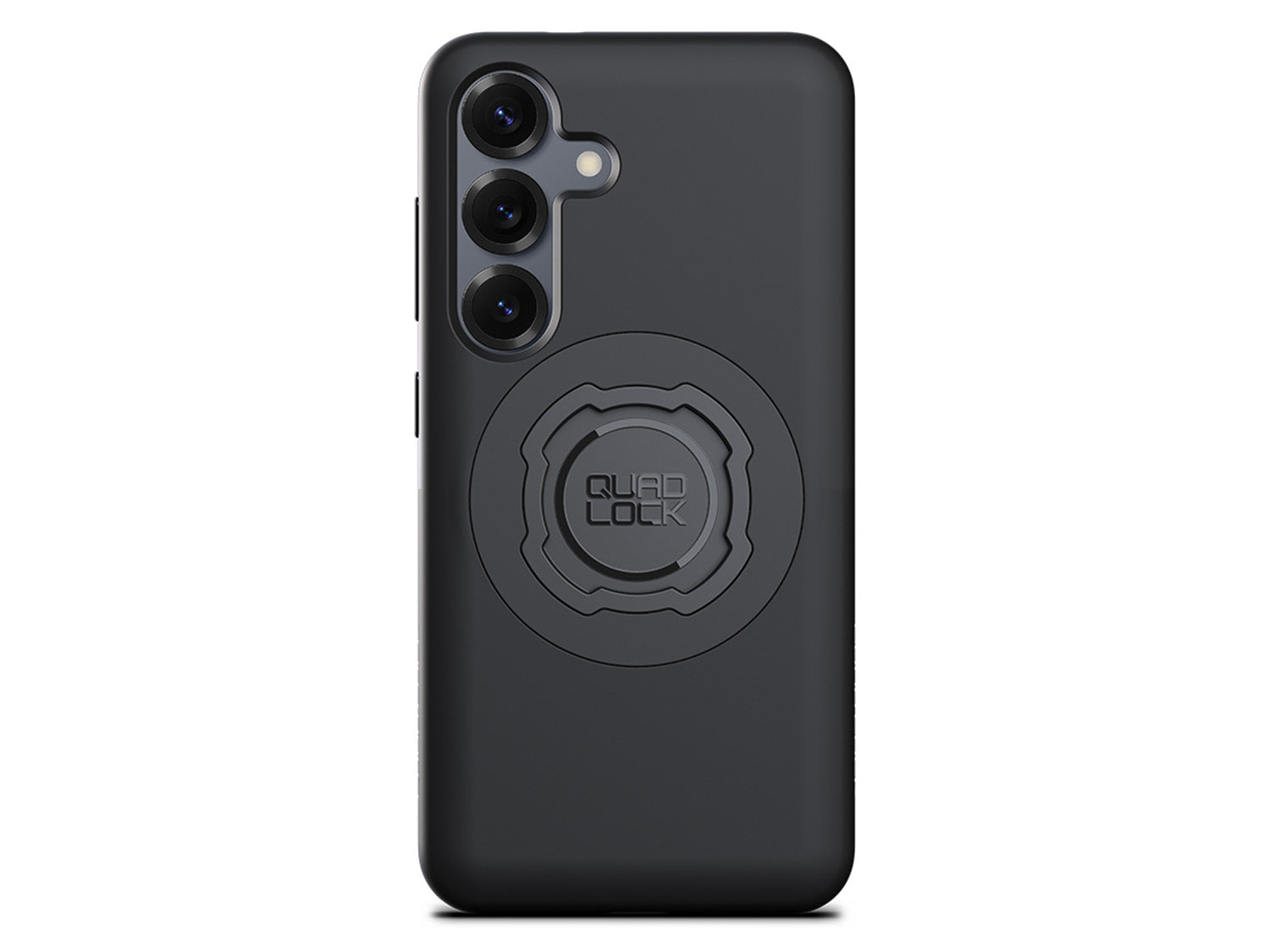 MAG Case, Galaxy S25 - schwarz