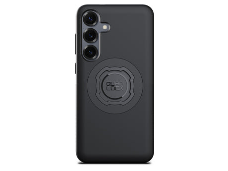 MAG Case, Galaxy S25 - schwarz