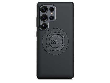 MAG Case, Galaxy S25 - schwarz