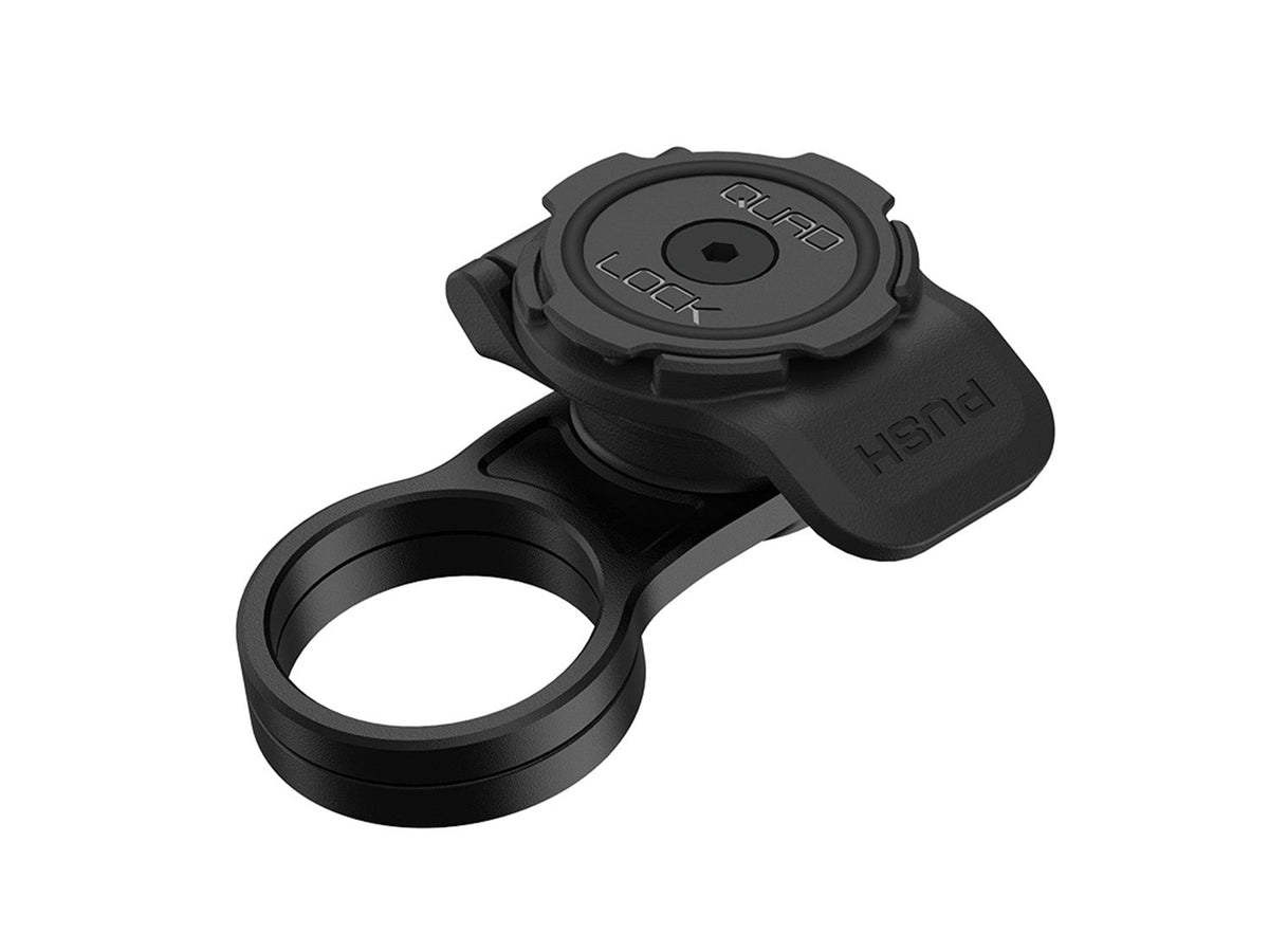 Stem Cap Mount Quad Lock