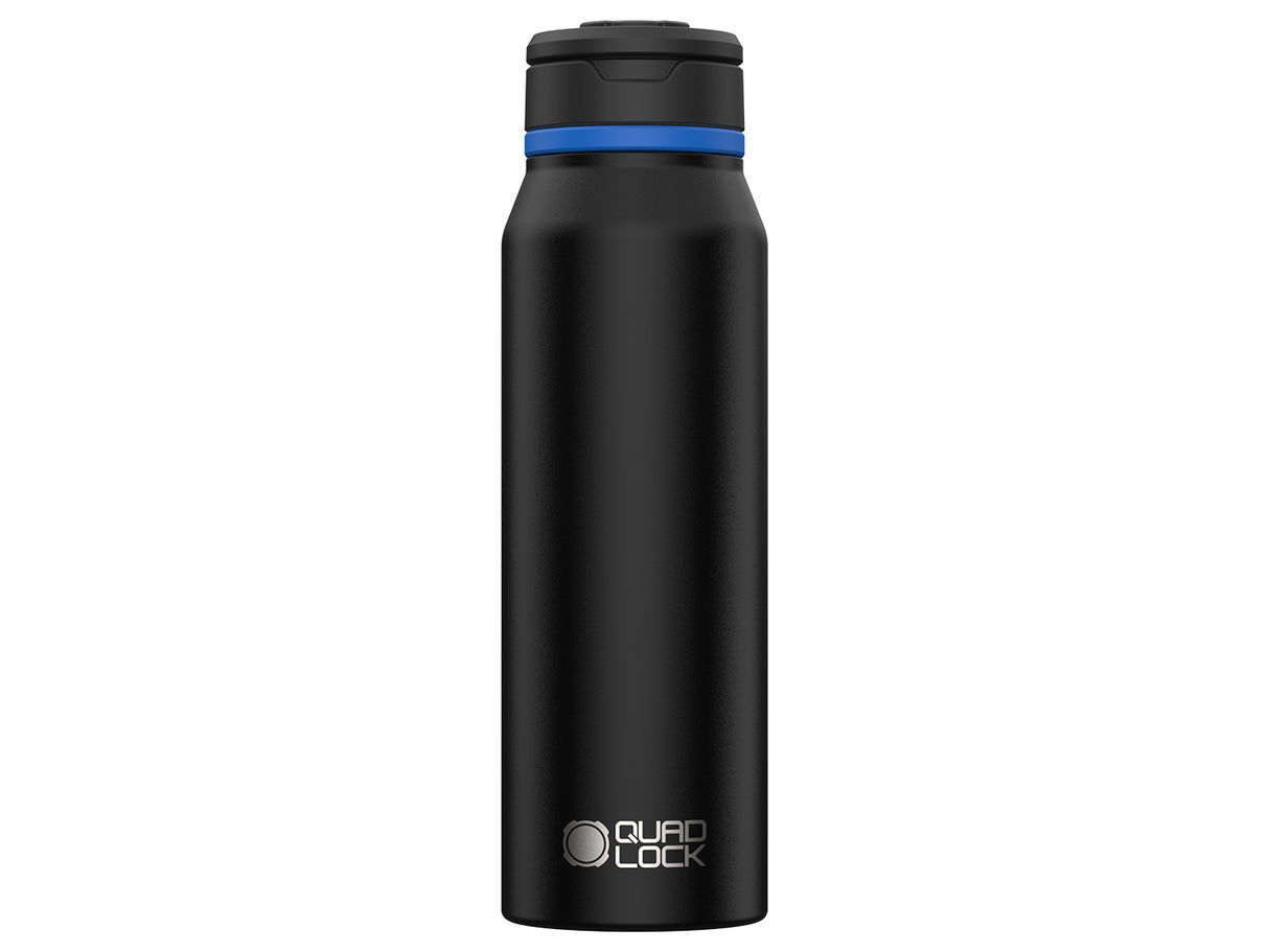 Sportsnut Quad Lock MAG Bottle Mount - black