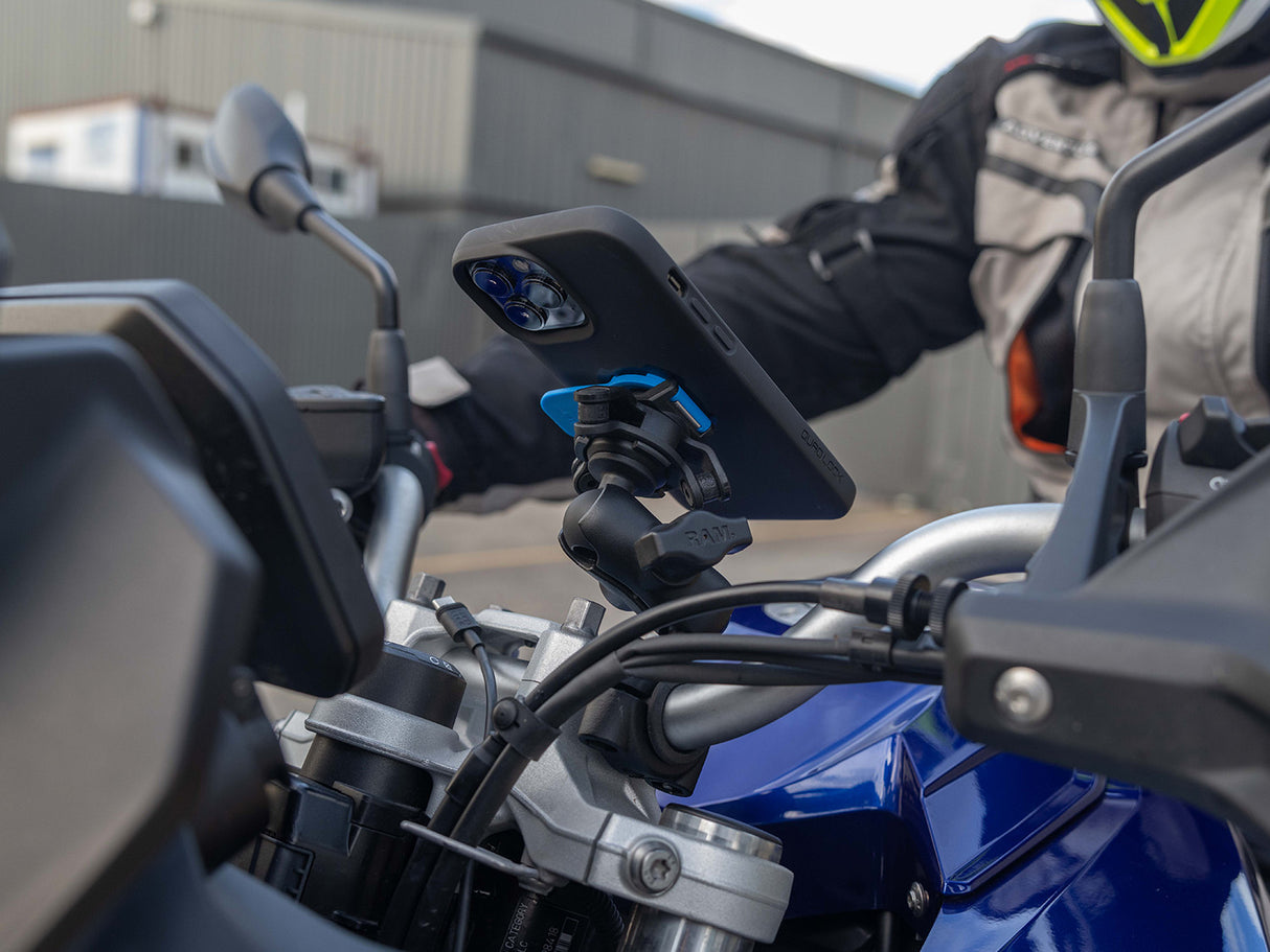 1" Ball Adaptor Mount (V2)