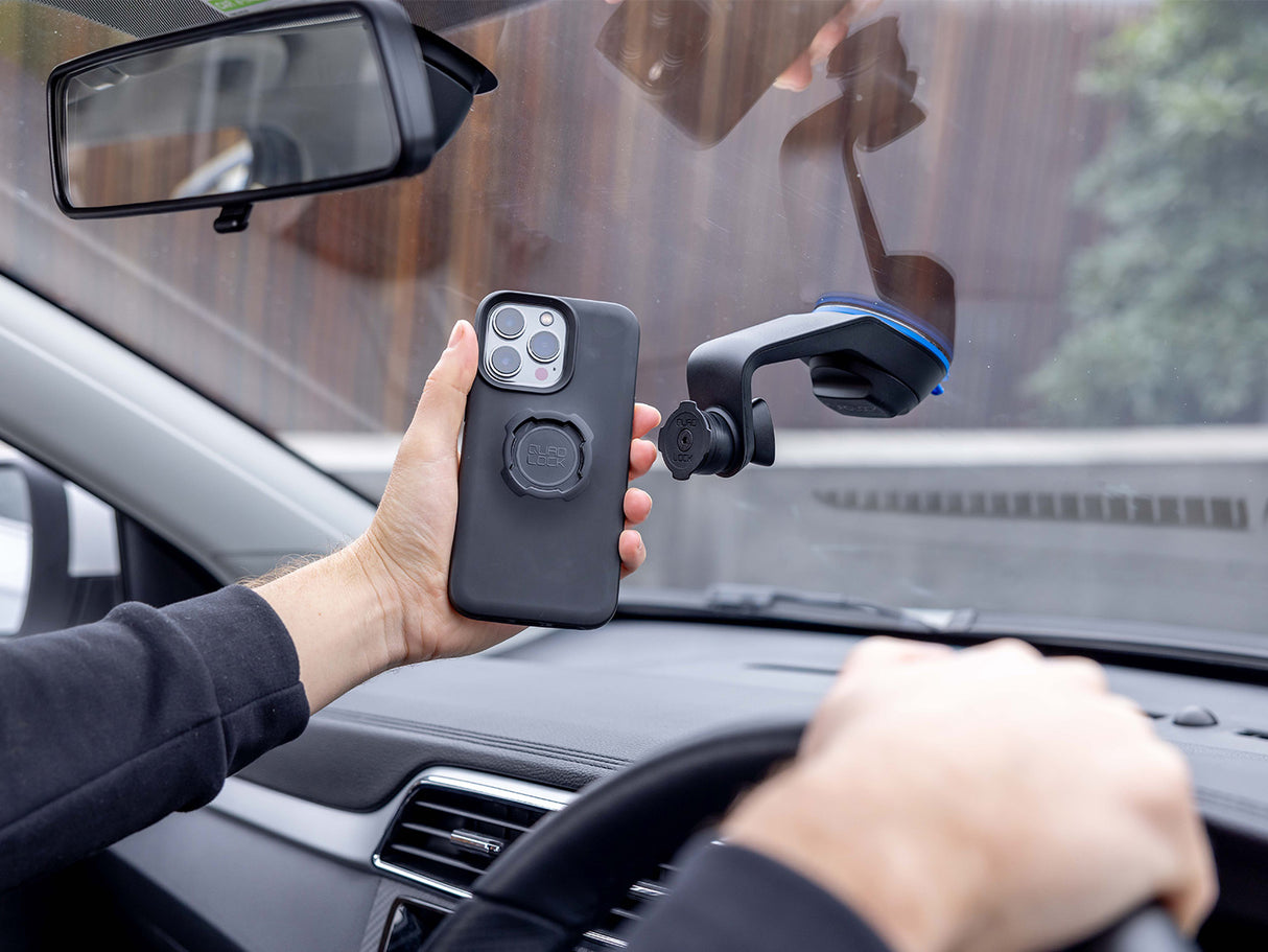 Windscreen / Dash Car Mount