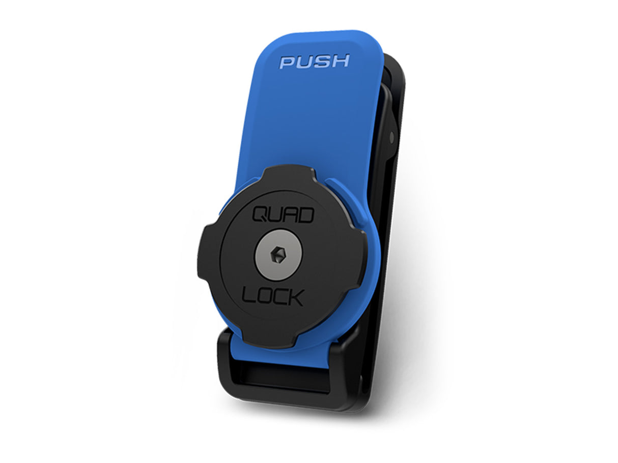 Belt/Utility Clip (V3)