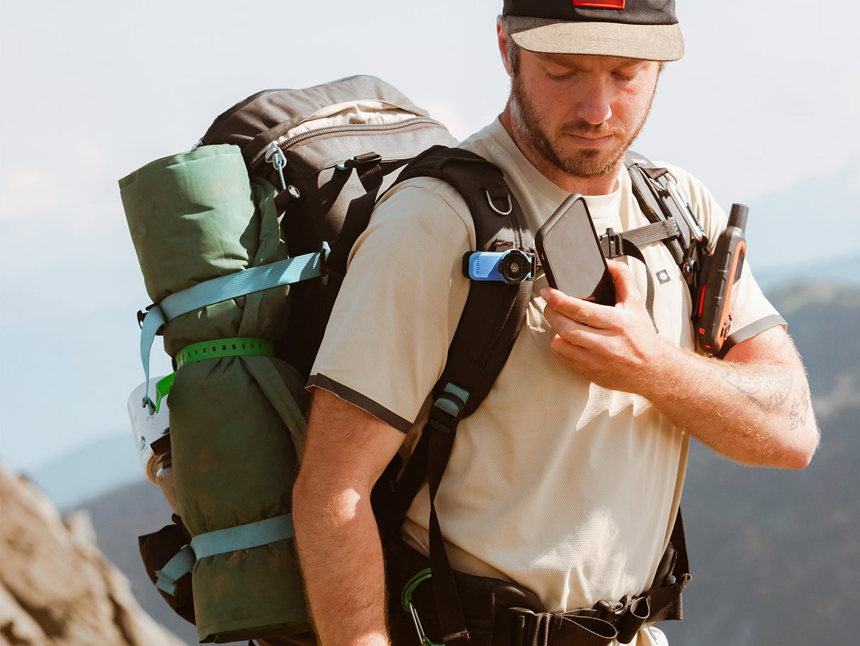 Belt/Utility Clip (V3)