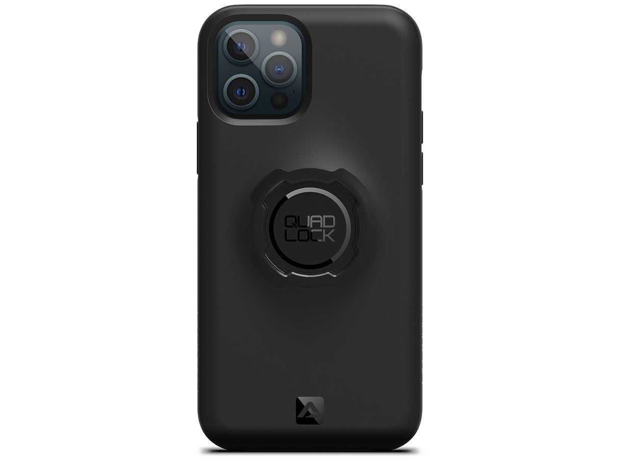 Original Case, iPhone 12 / 12 Pro - schwarz