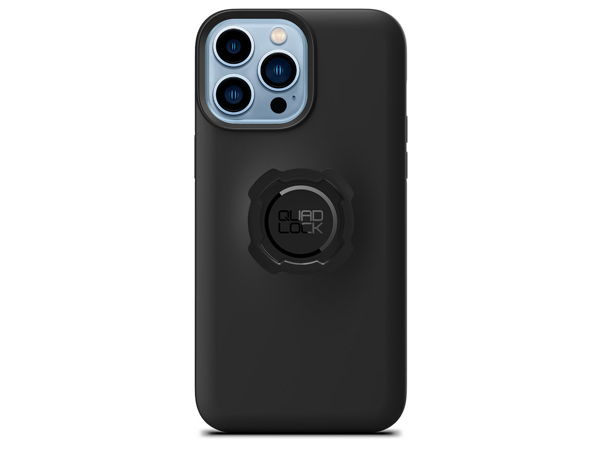 Original Case, iPhone 13 - schwarz Quad Lock