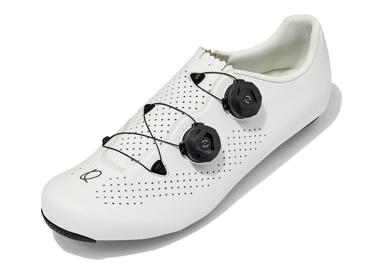 Quoc Mono II Road Shoe - white