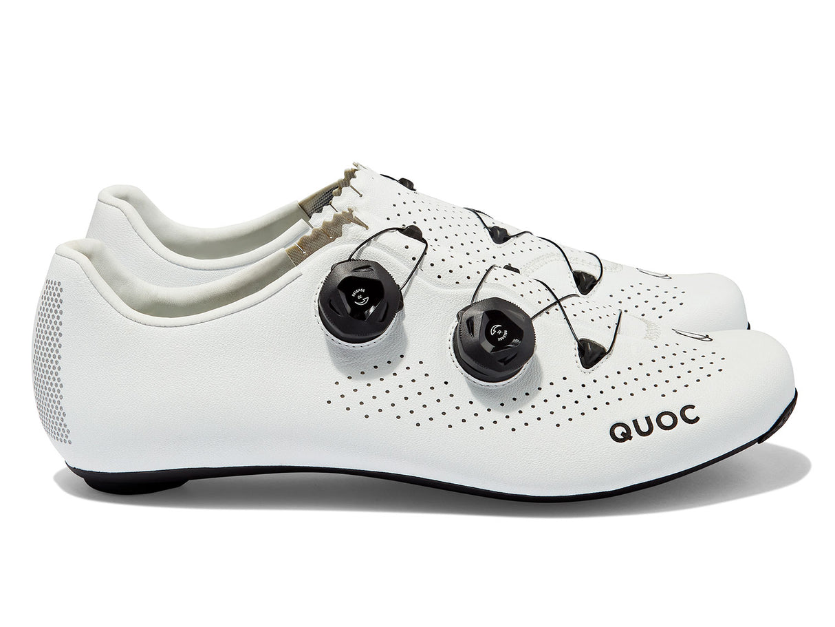 Quoc Mono II Road Shoe - white