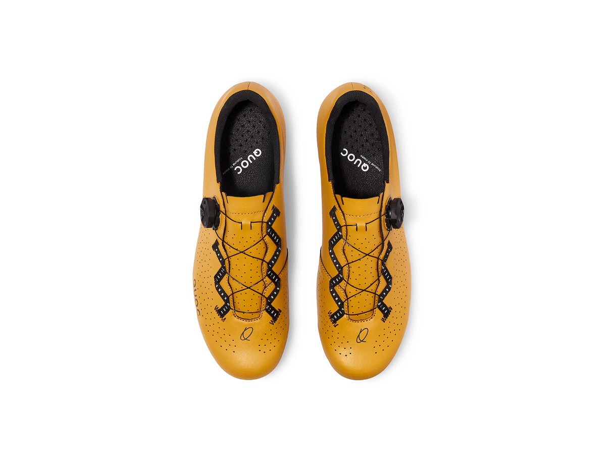 Escape Road Shoe - Amber