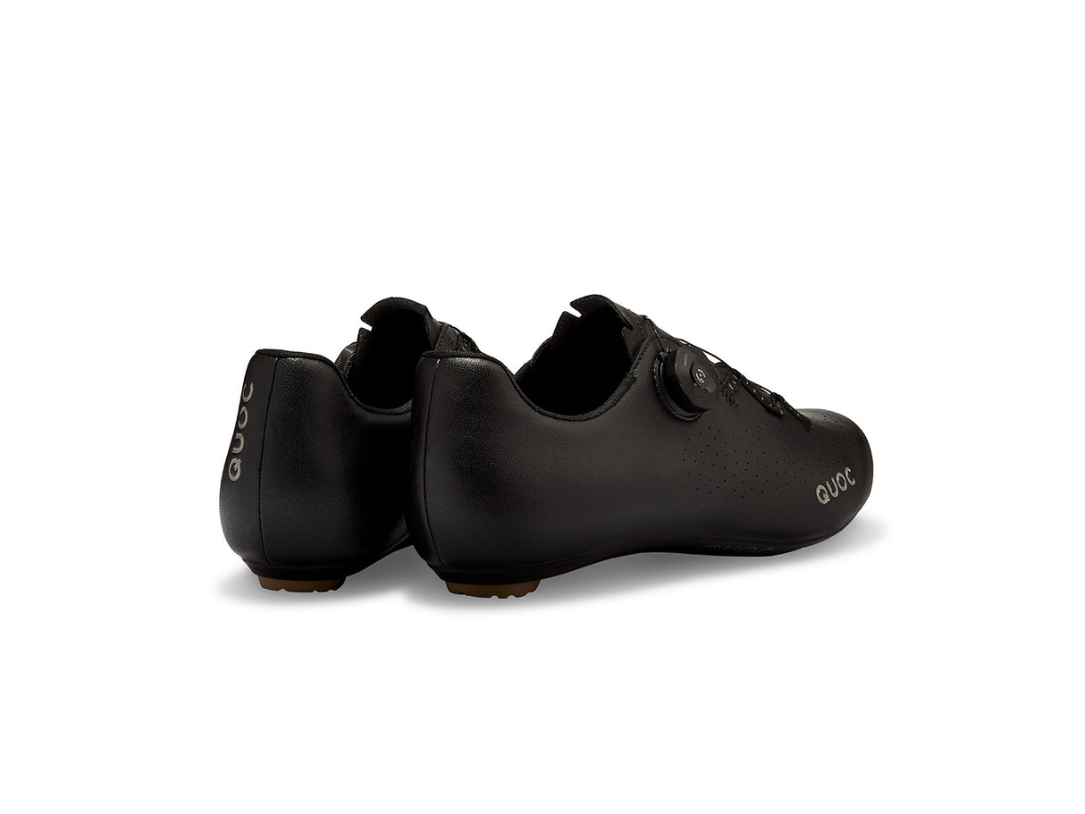 Escape Road Shoe - black