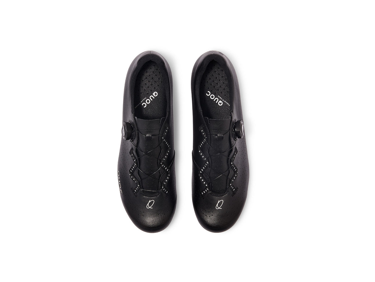 Escape Road Shoe - black
