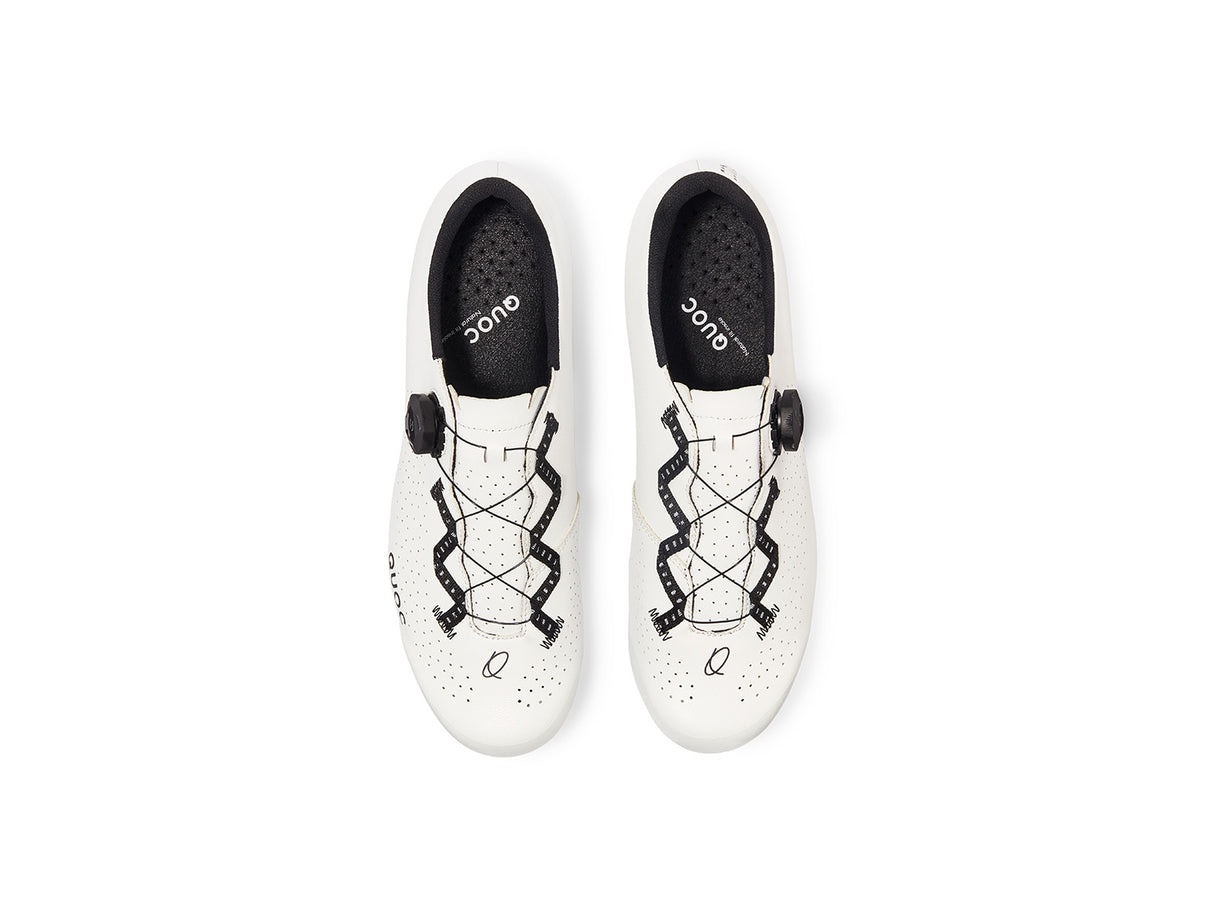 Escape Road Shoe - white