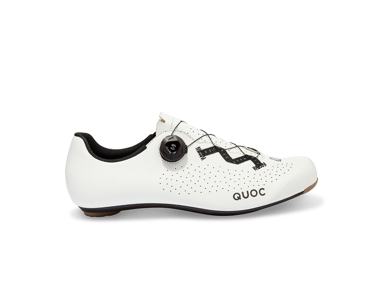 Escape Road Shoe - white