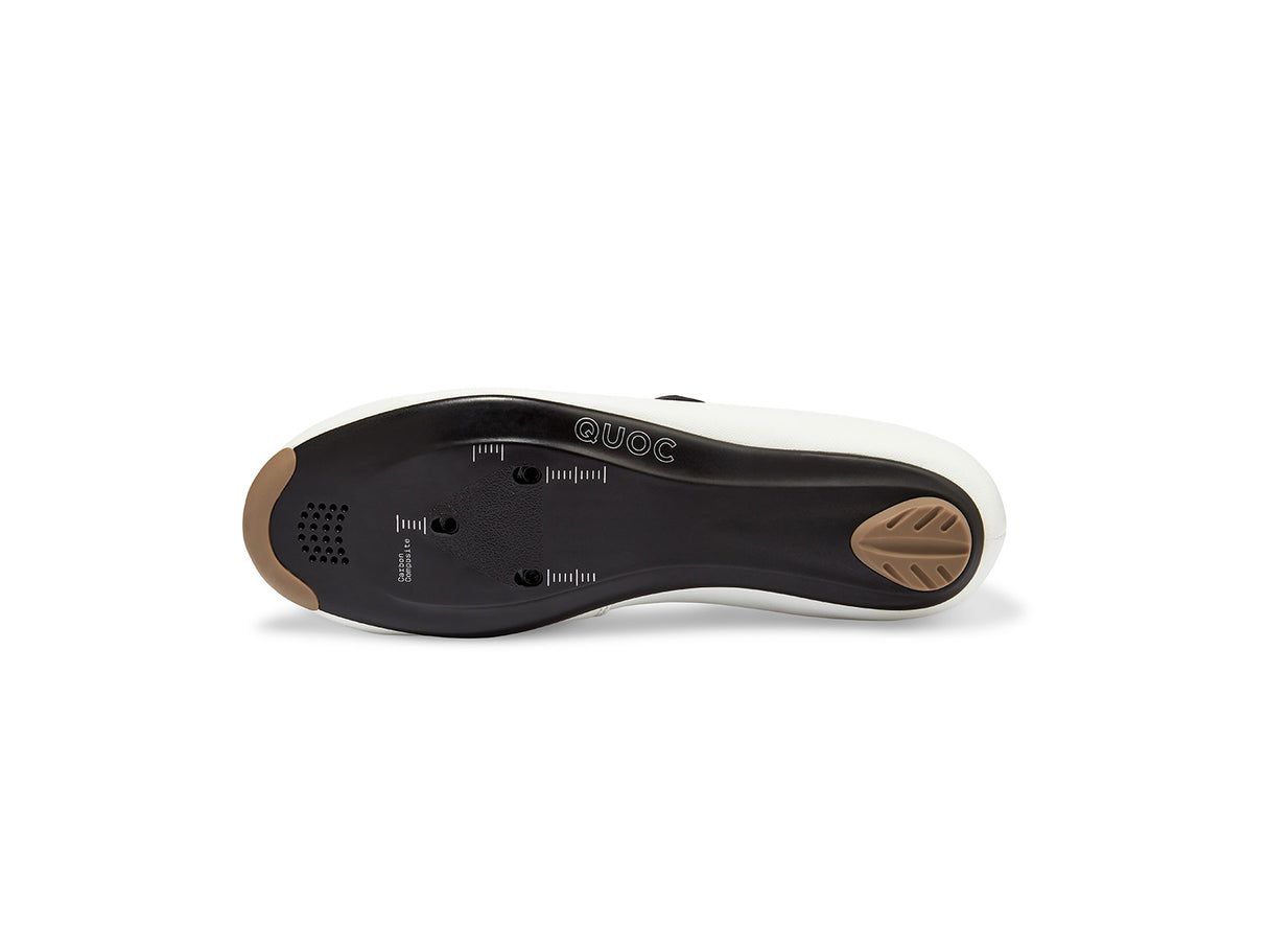 Escape Road Shoe - white