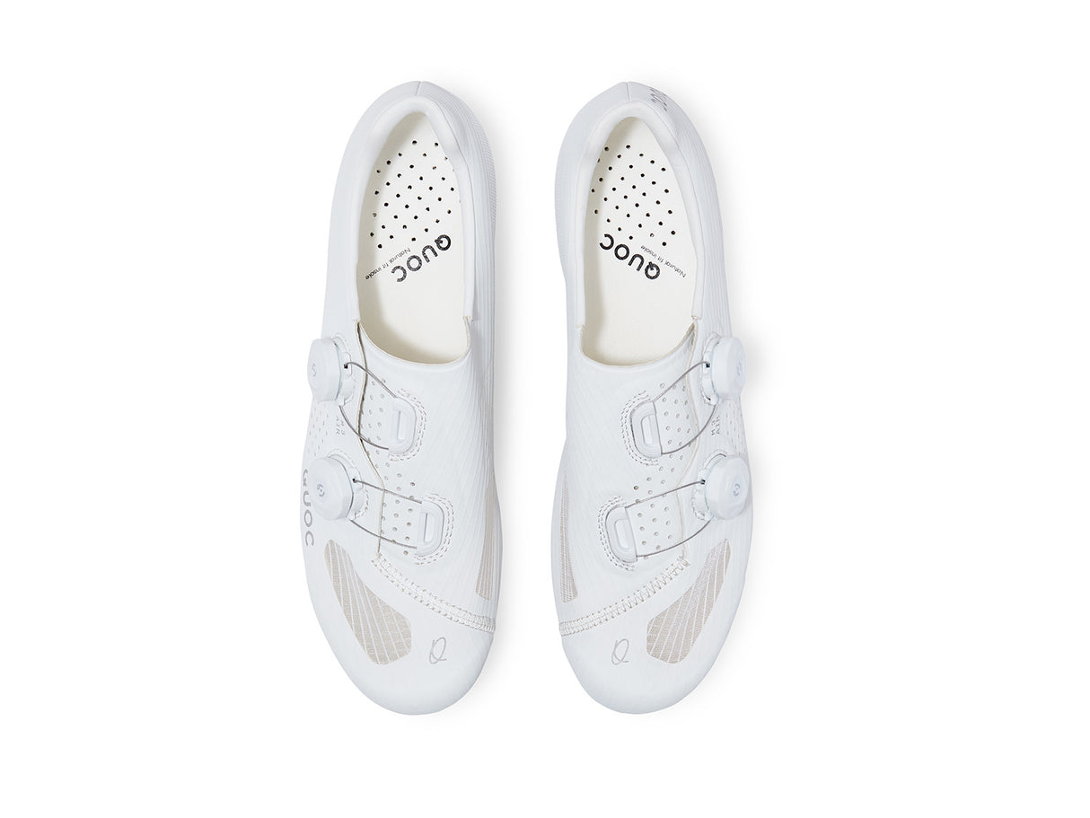 M3 Air Road Shoe - White