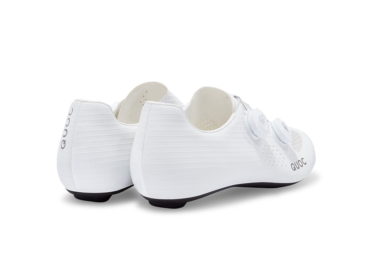 M3 Air Road Shoe - White