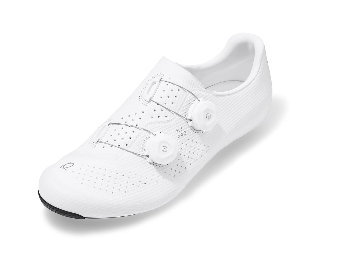 M3 Pro Road Shoe - white