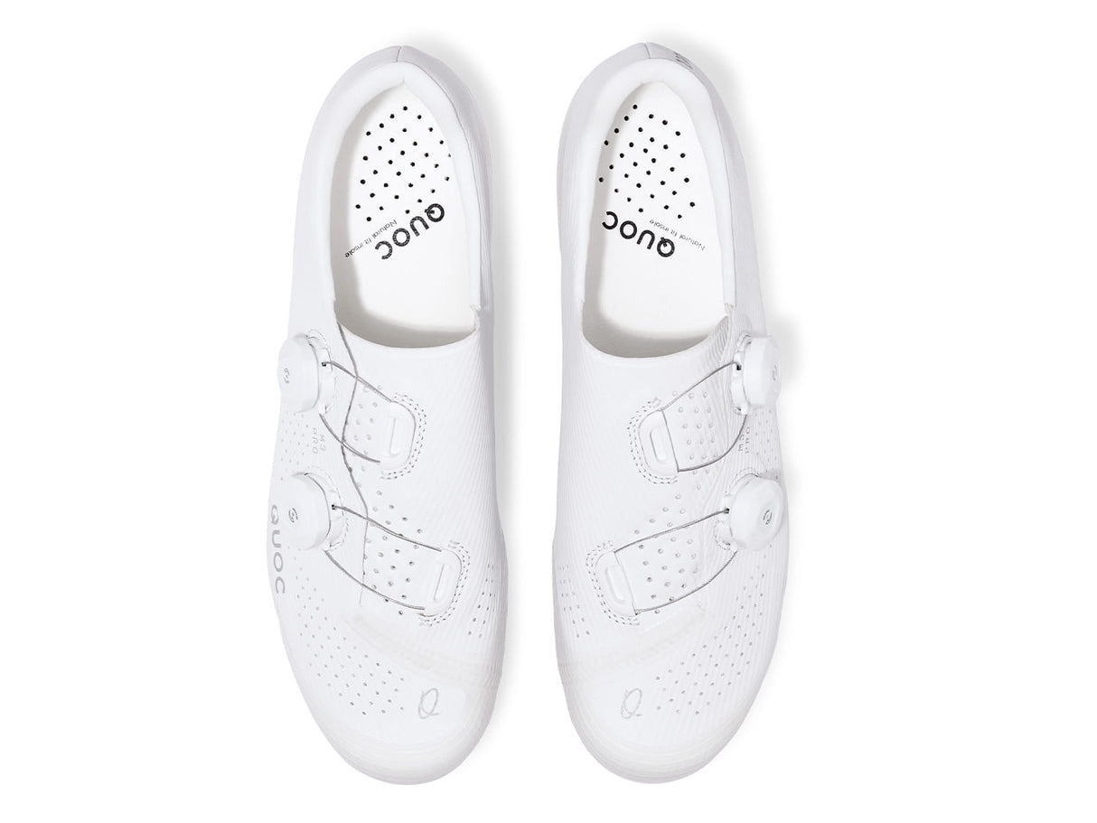 M3 Pro Road Shoe - white