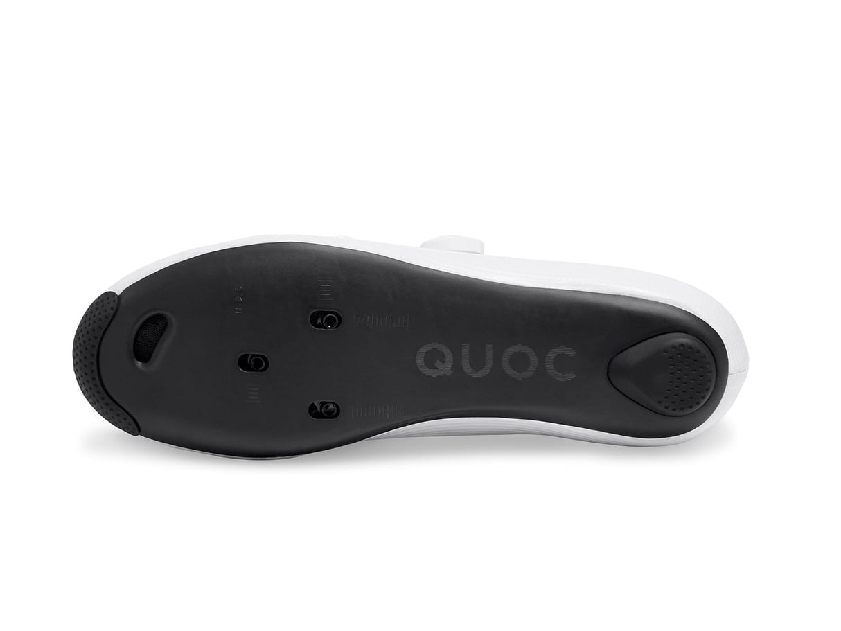 M3 Pro Road Shoe - white