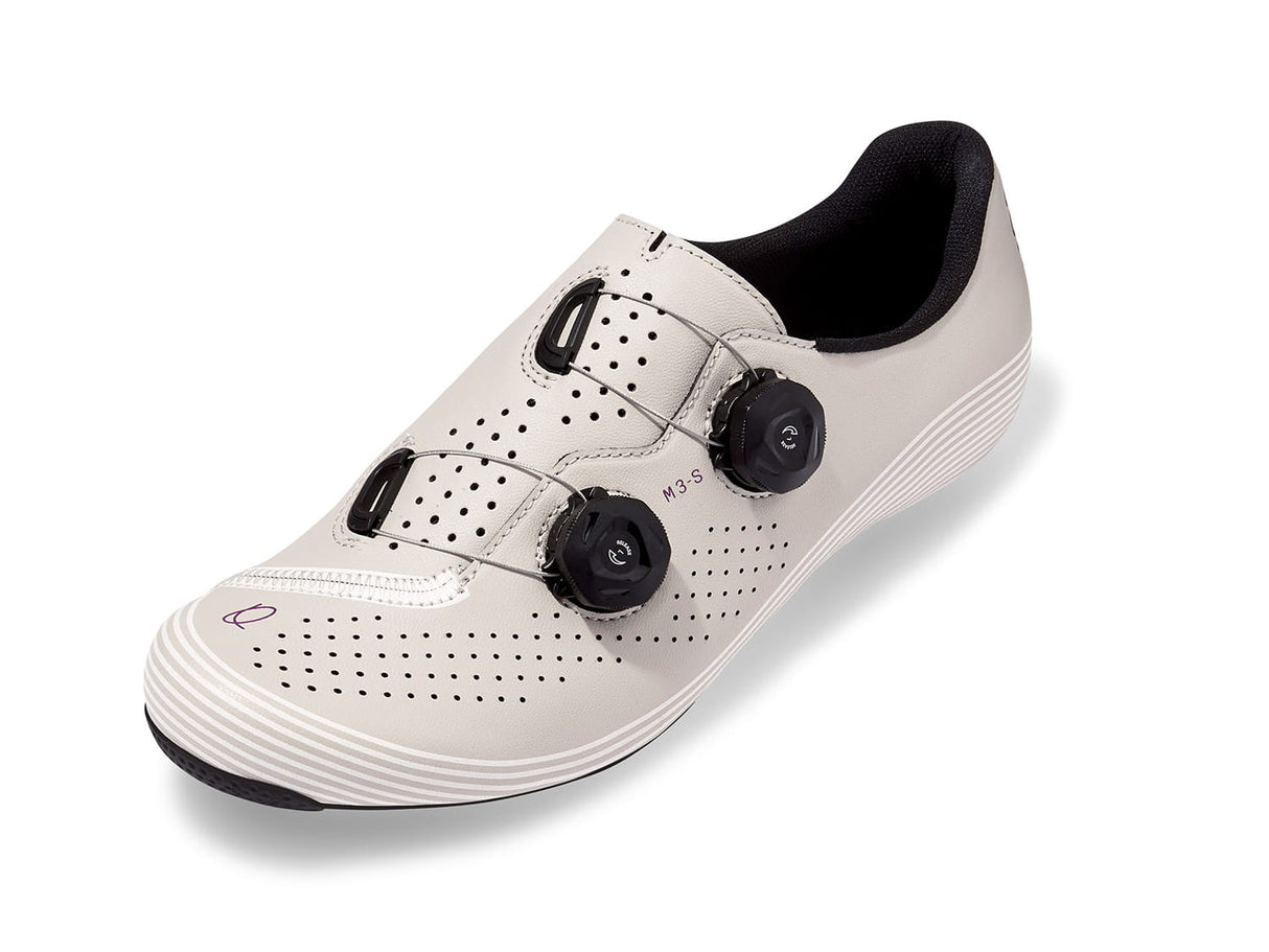 M3 Sport Road Shoe - Chalk