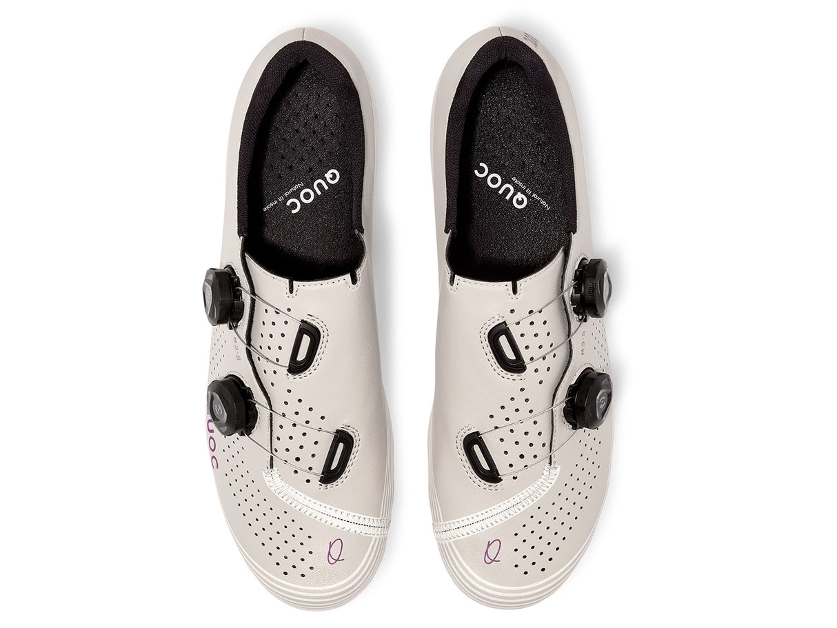 M3 Sport Road Shoe - Chalk