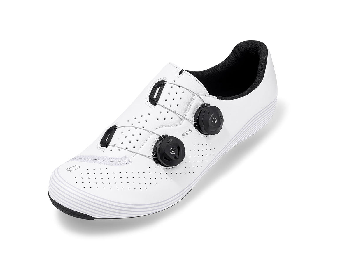 M3 Sport Road Shoe - Off White