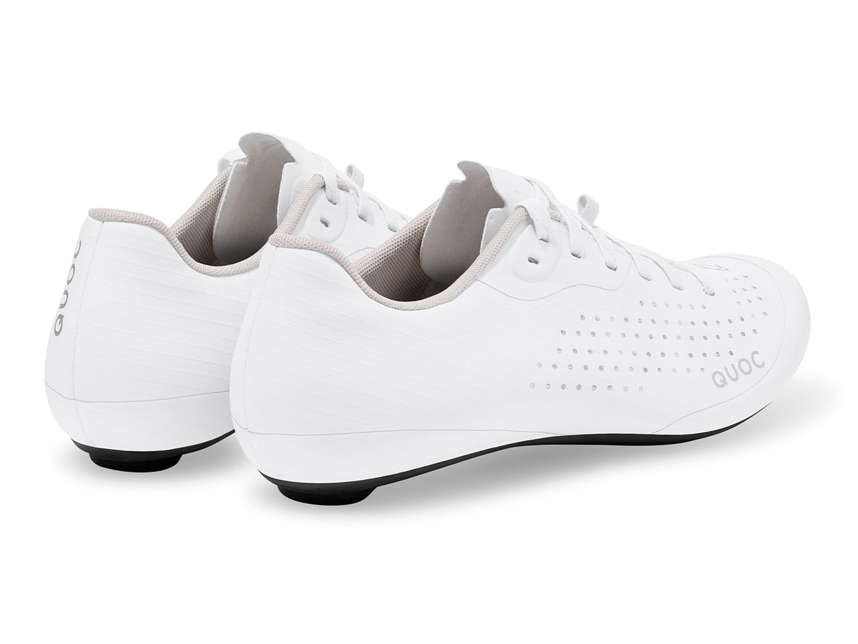 M Pro Lace Road Shoe - white