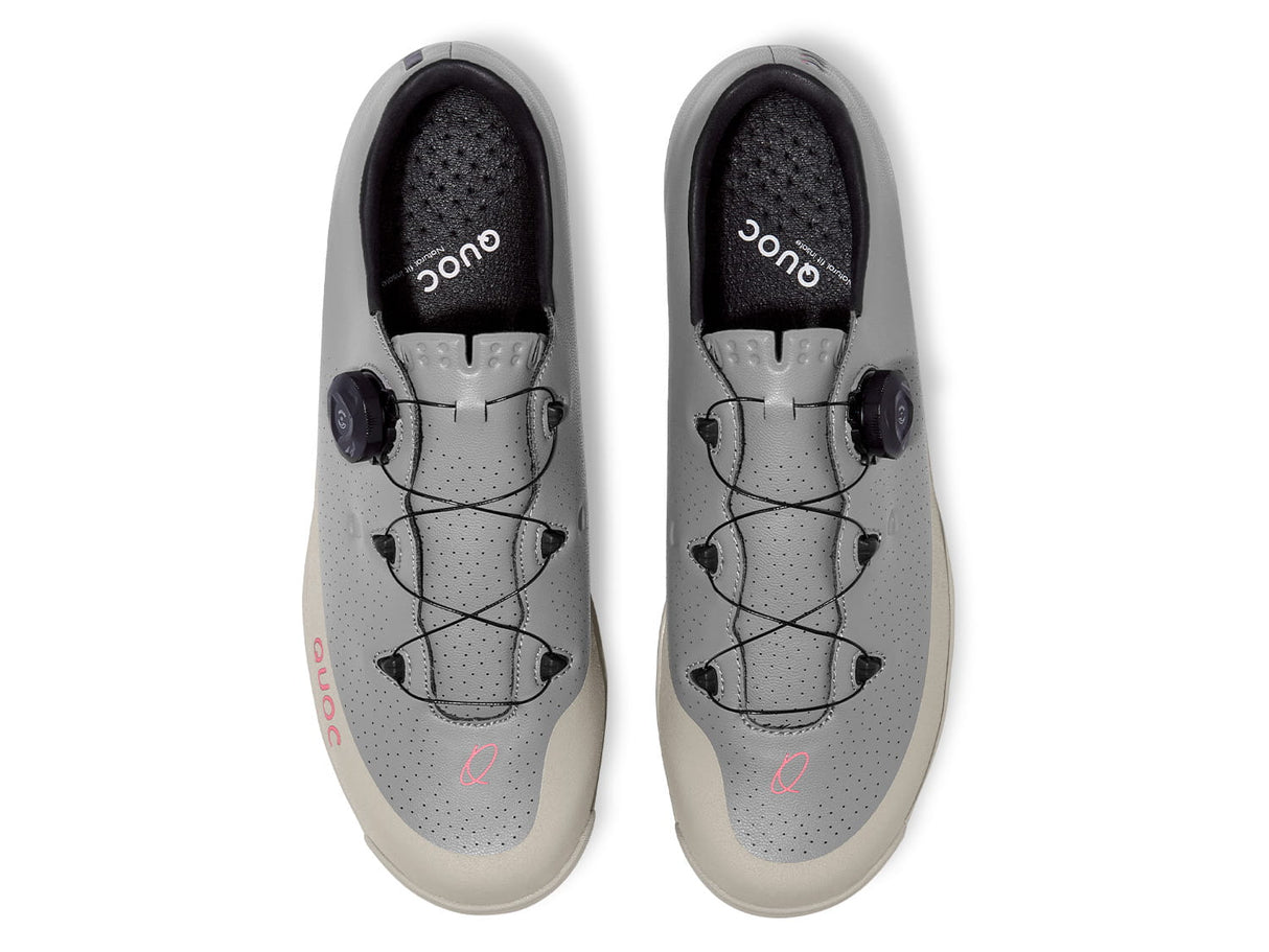 Gran Tourer II Gravel Shoe - Stone