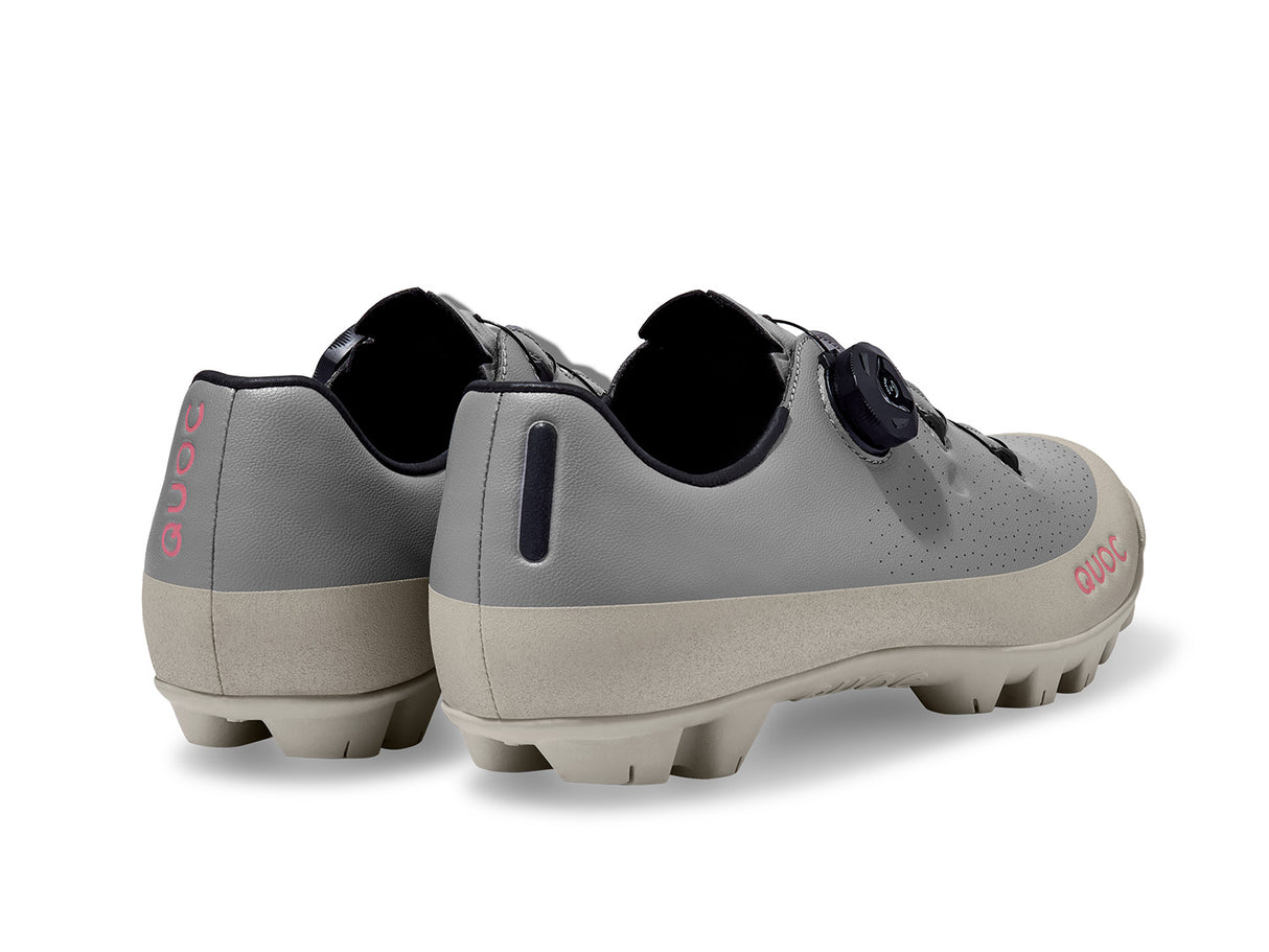 Gran Tourer II Gravel Shoe - Stone