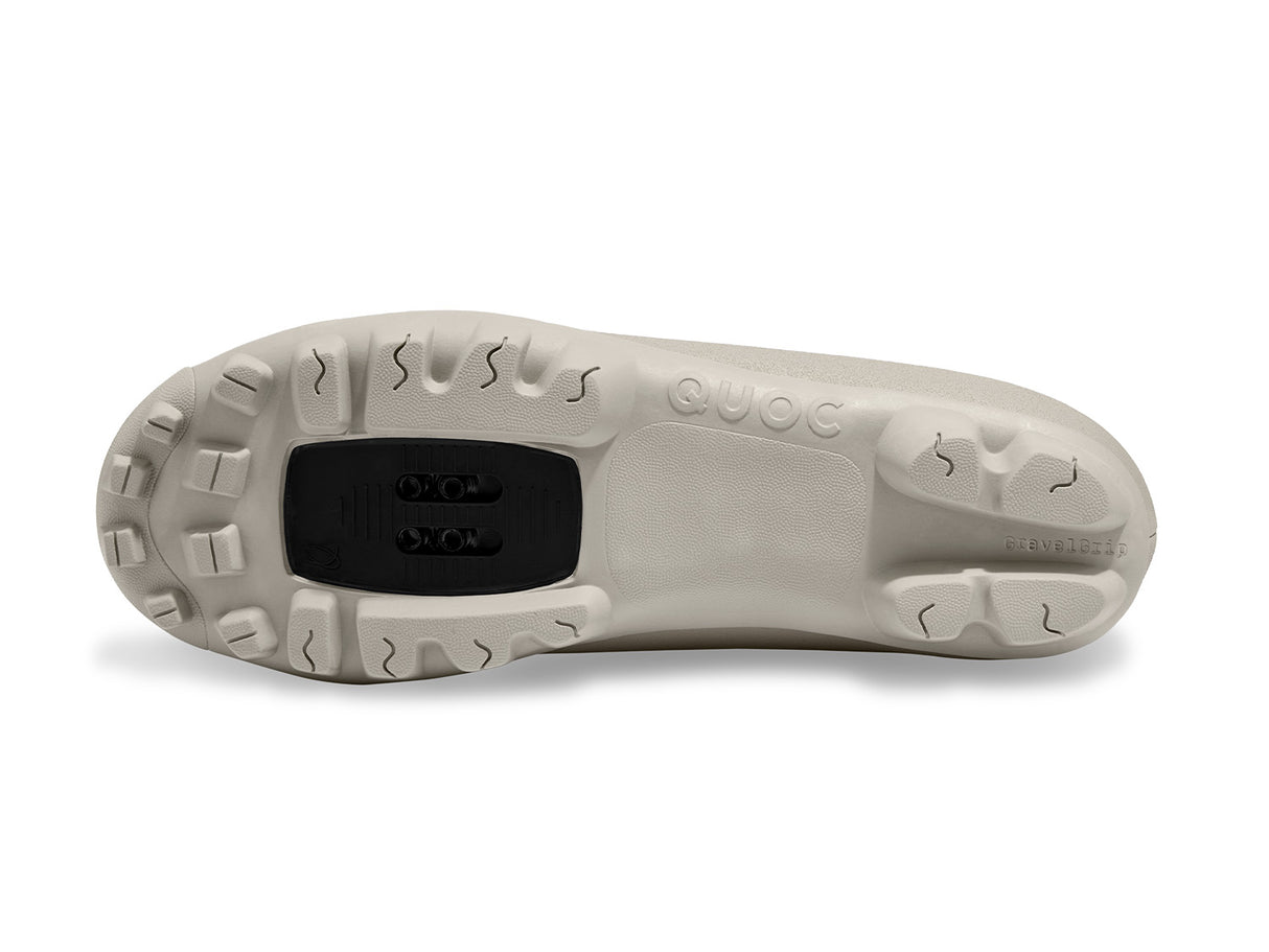 Gran Tourer II Gravel Shoe - Stone