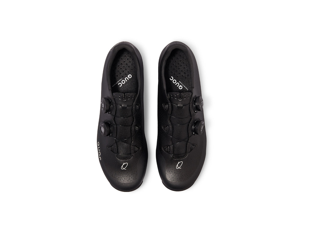 Gran Tourer XC Shoe - black