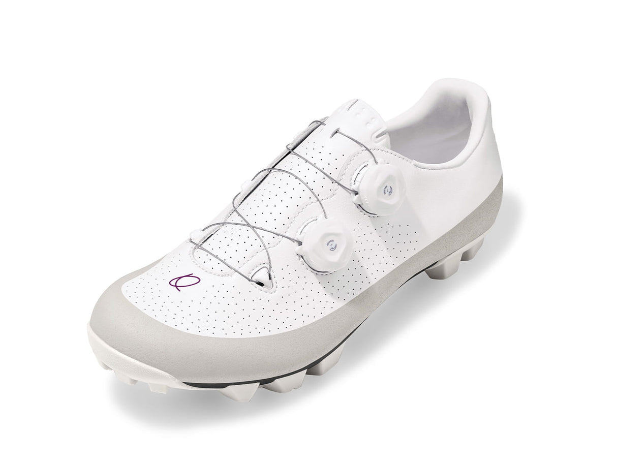Gran Tourer XC Shoe - Chalk