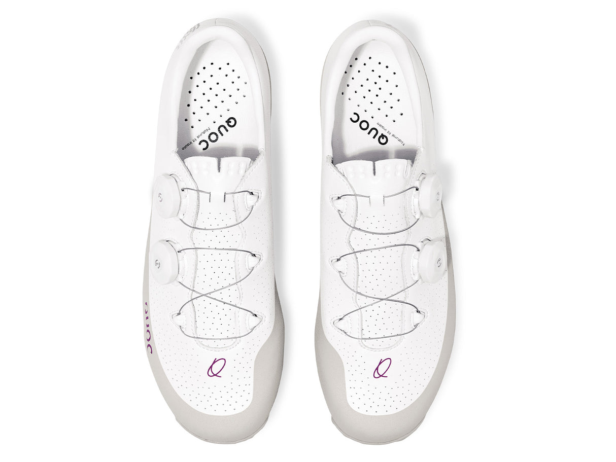 Gran Tourer XC Shoe - Chalk