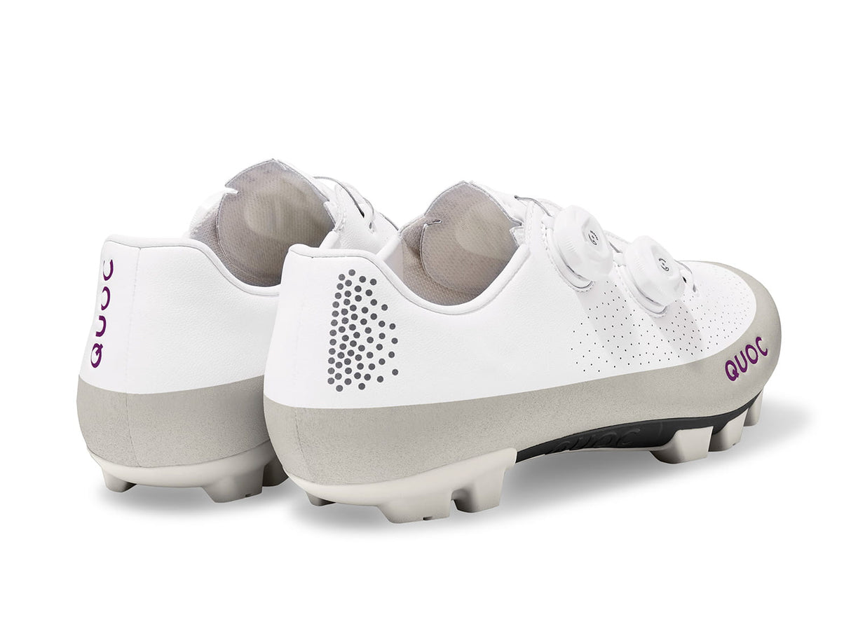 Gran Tourer XC Shoe - Chalk