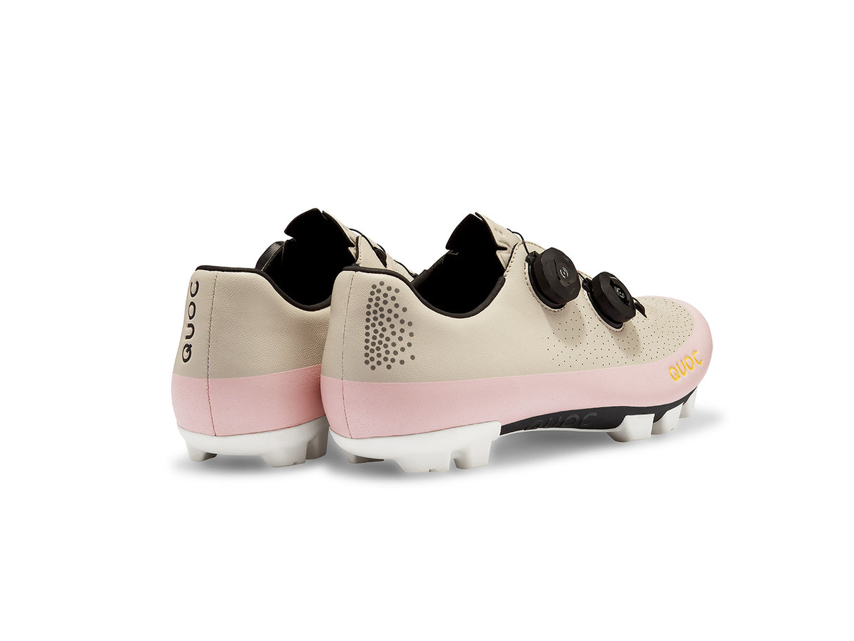 Gran Tourer XC Shoe - Dusty Pink