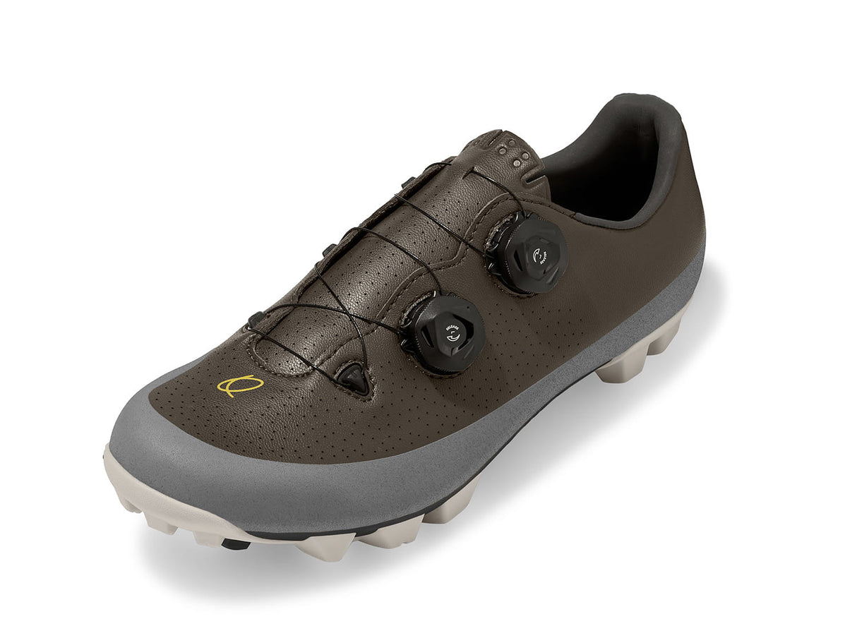 Gran Tourer XC Shoe - Moss