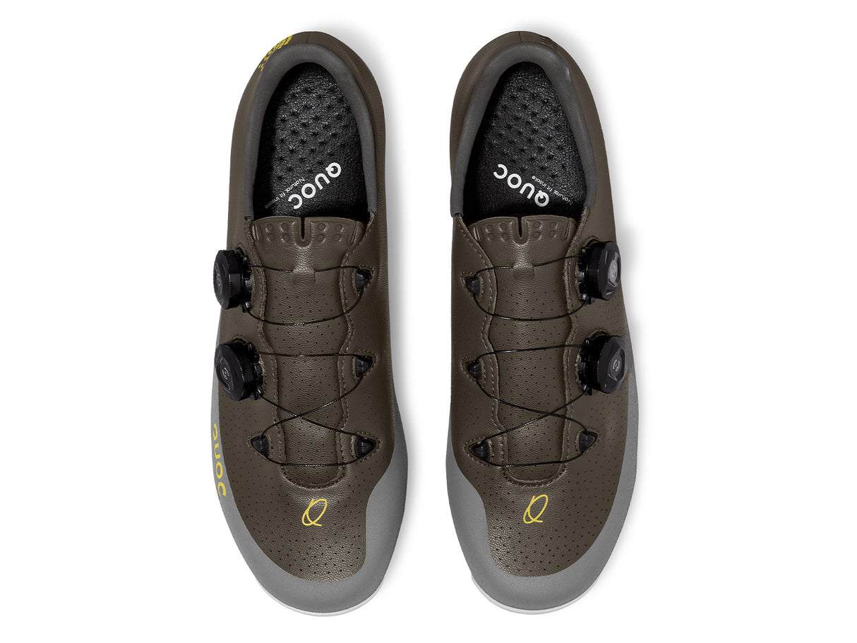 Gran Tourer XC Shoe - Moss