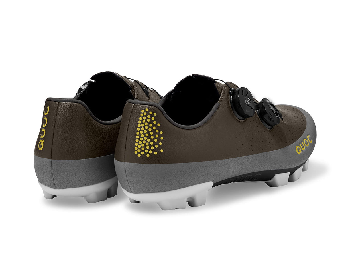 Gran Tourer XC Shoe - Moss