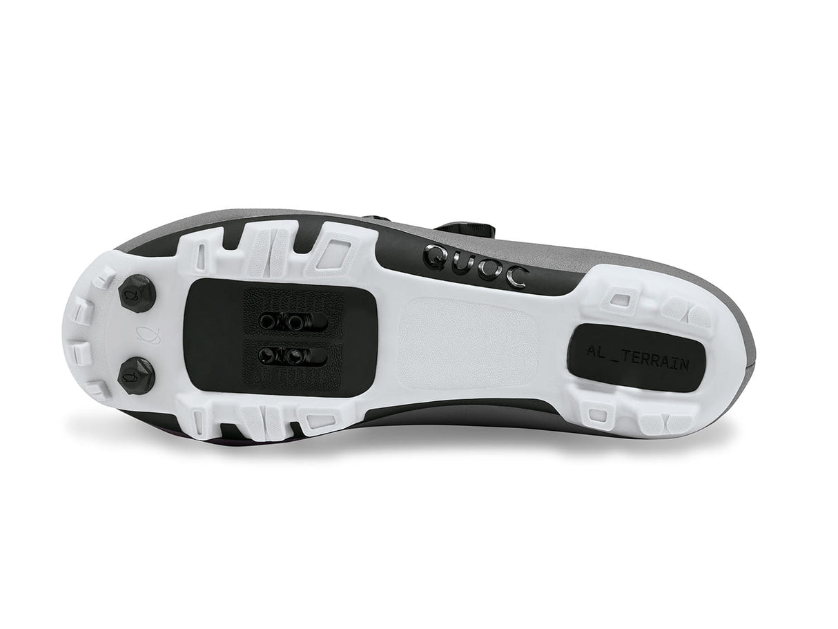 Gran Tourer XC Shoe - Moss