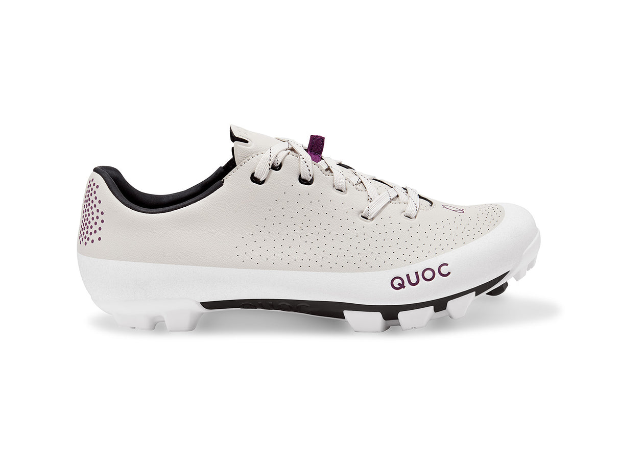 Gran Tourer XC Lace Shoe - Chalk