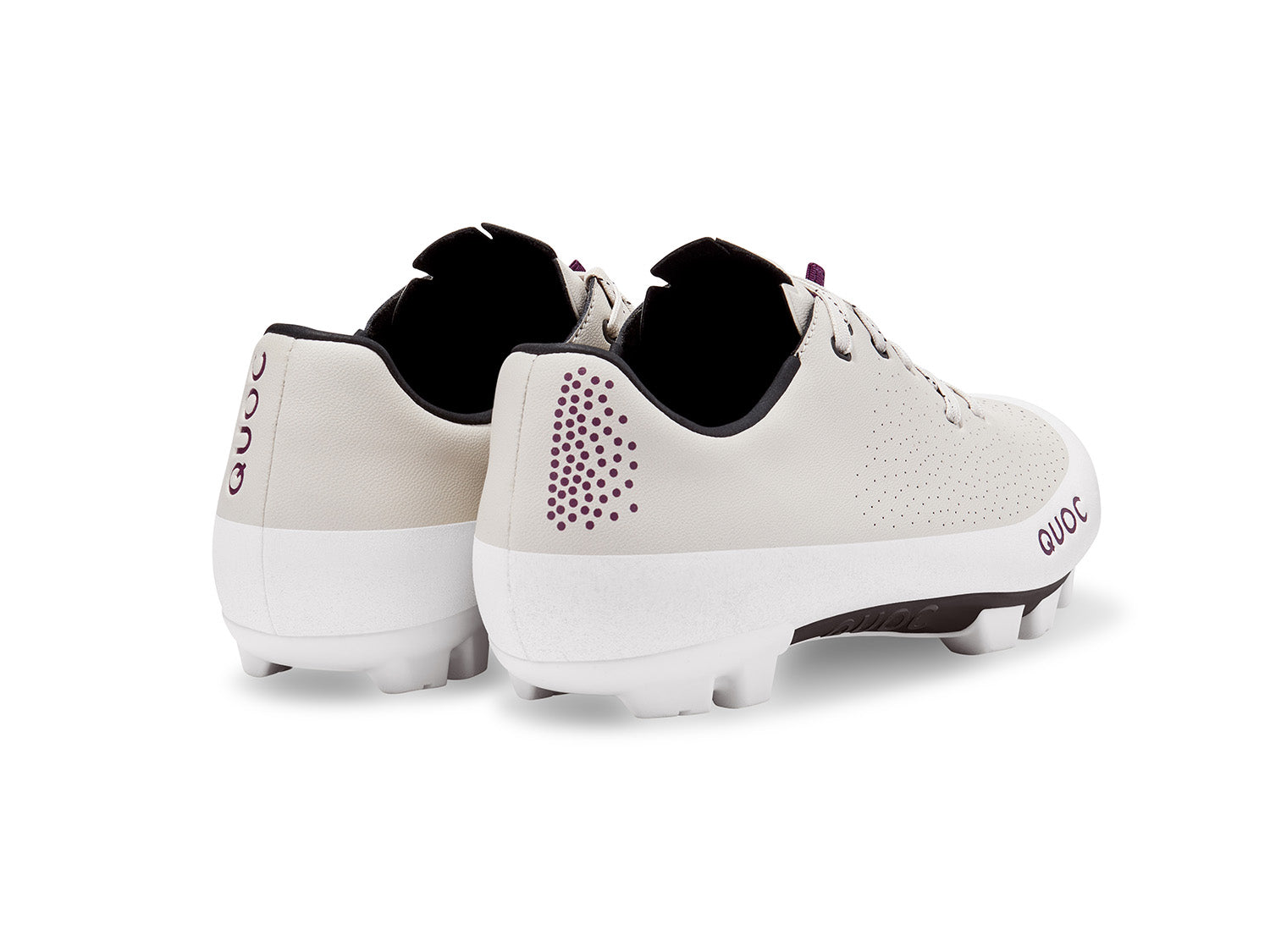 Gran Tourer XC Lace Shoe - Chalk