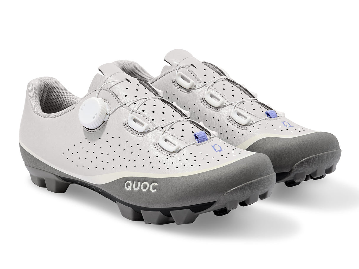 Gran Tourer III Gravel Shoe - Ash