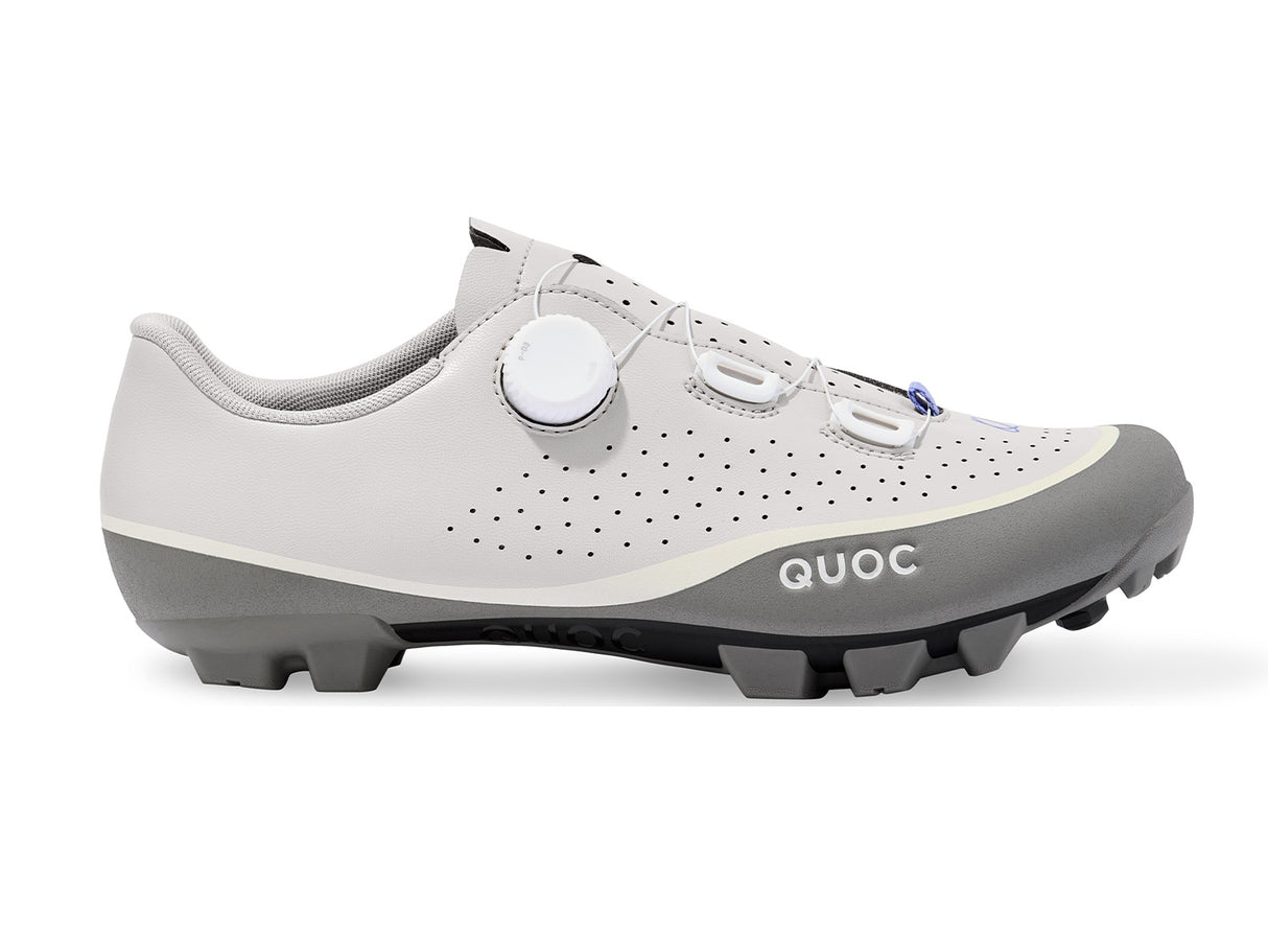 Gran Tourer III Gravel Shoe - Ash