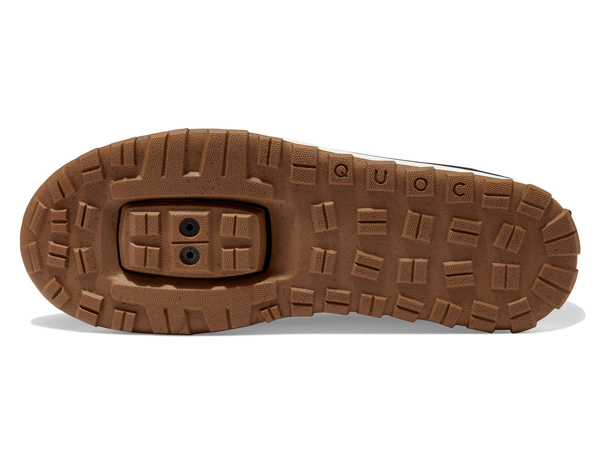 Weekend City Shoe - black/white