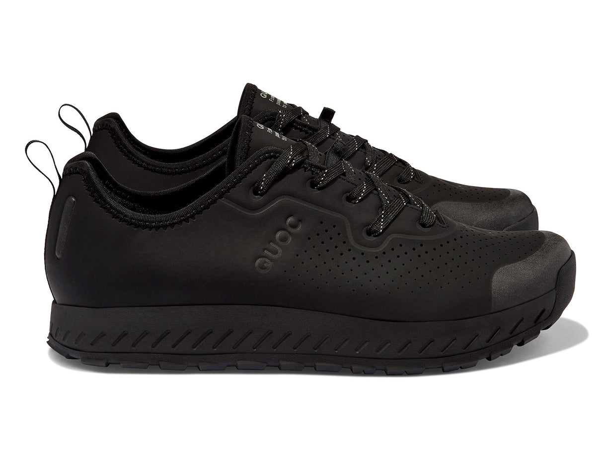 Weekend City Shoe - black