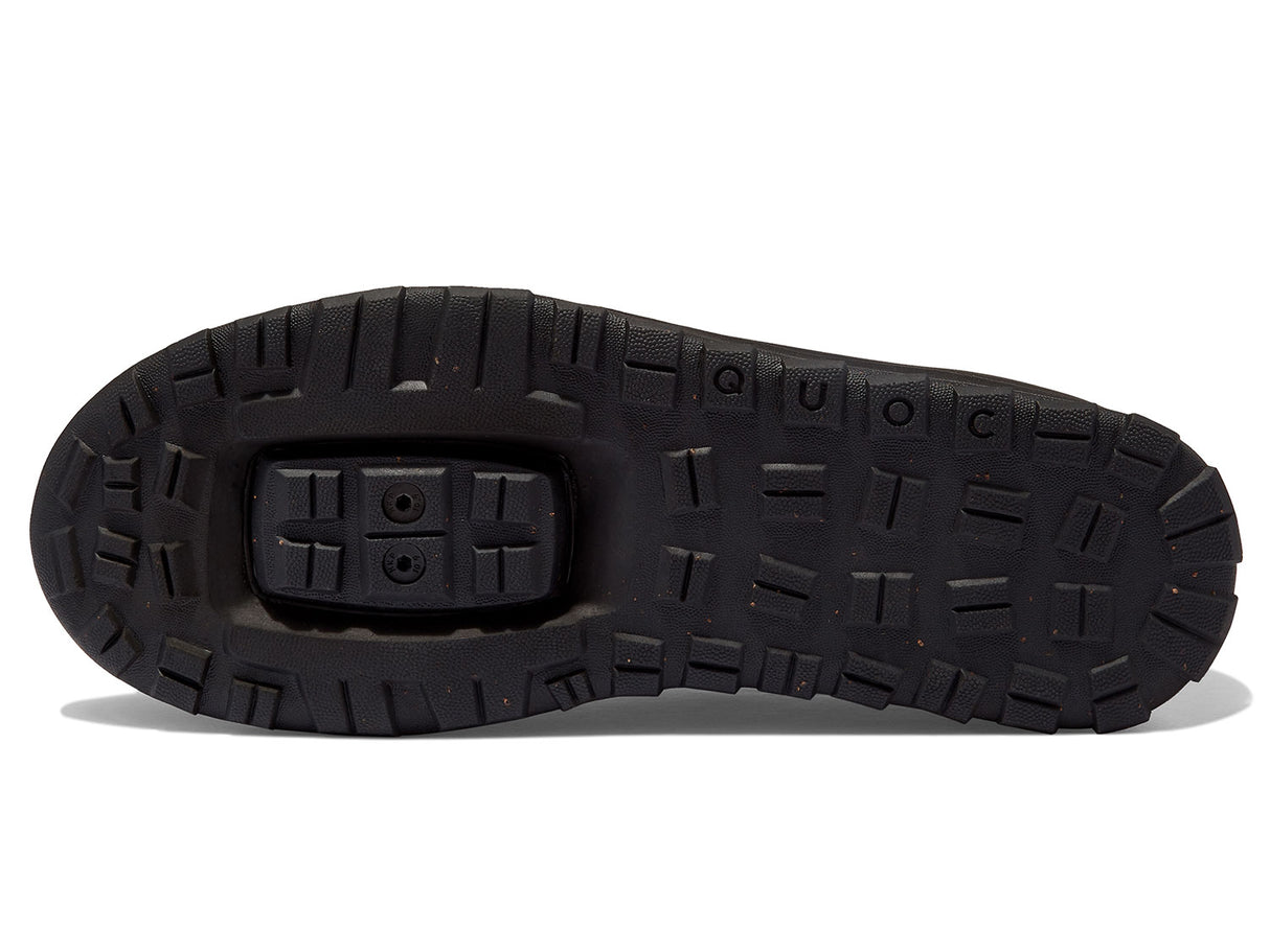 Weekend City Shoe - black