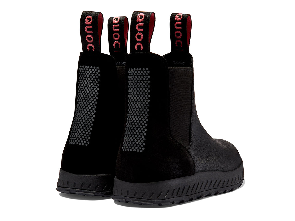 Chelsea Boot City Shoe - black