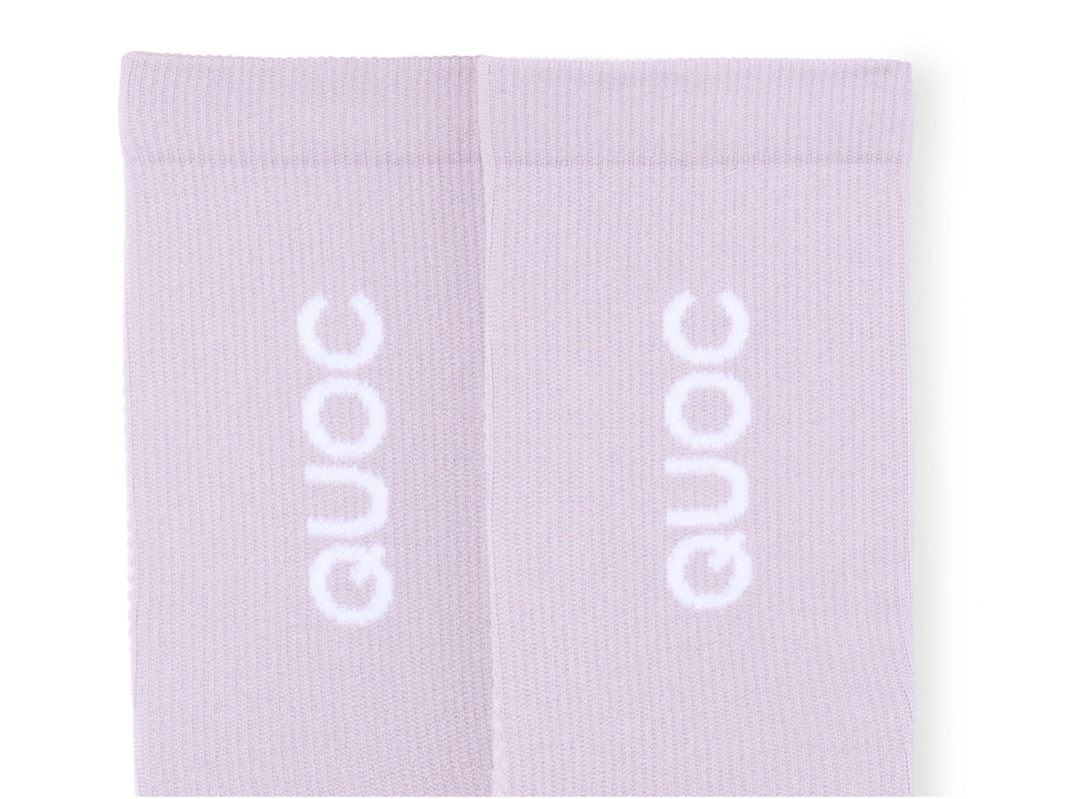 Performance Road Sock 2 - Lilac Haze Quoc